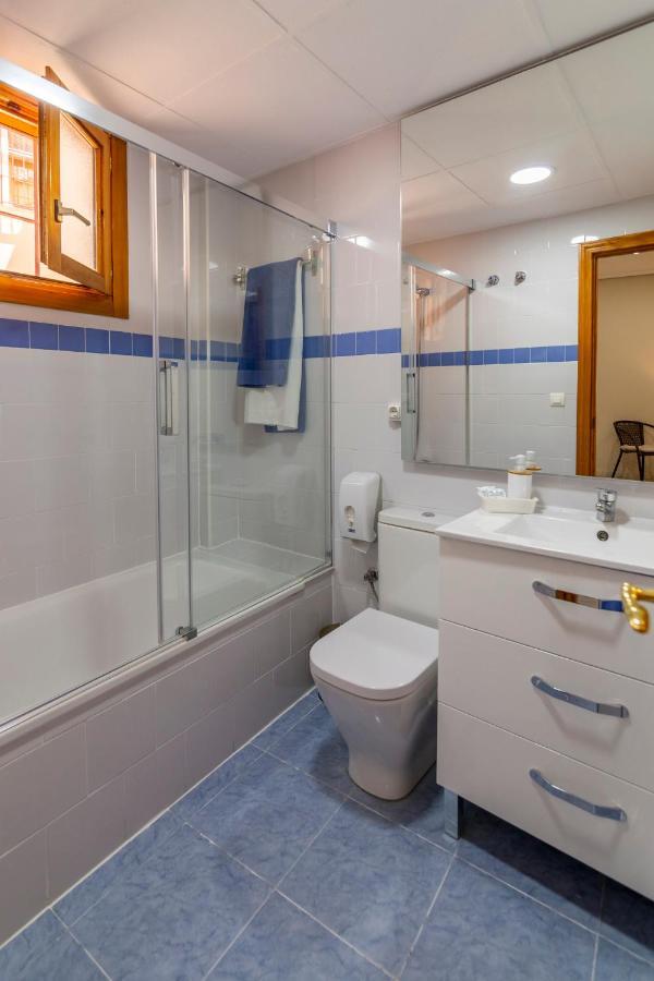 Apartamento Juan De Mena Doce Apartamento Córdova Exterior foto