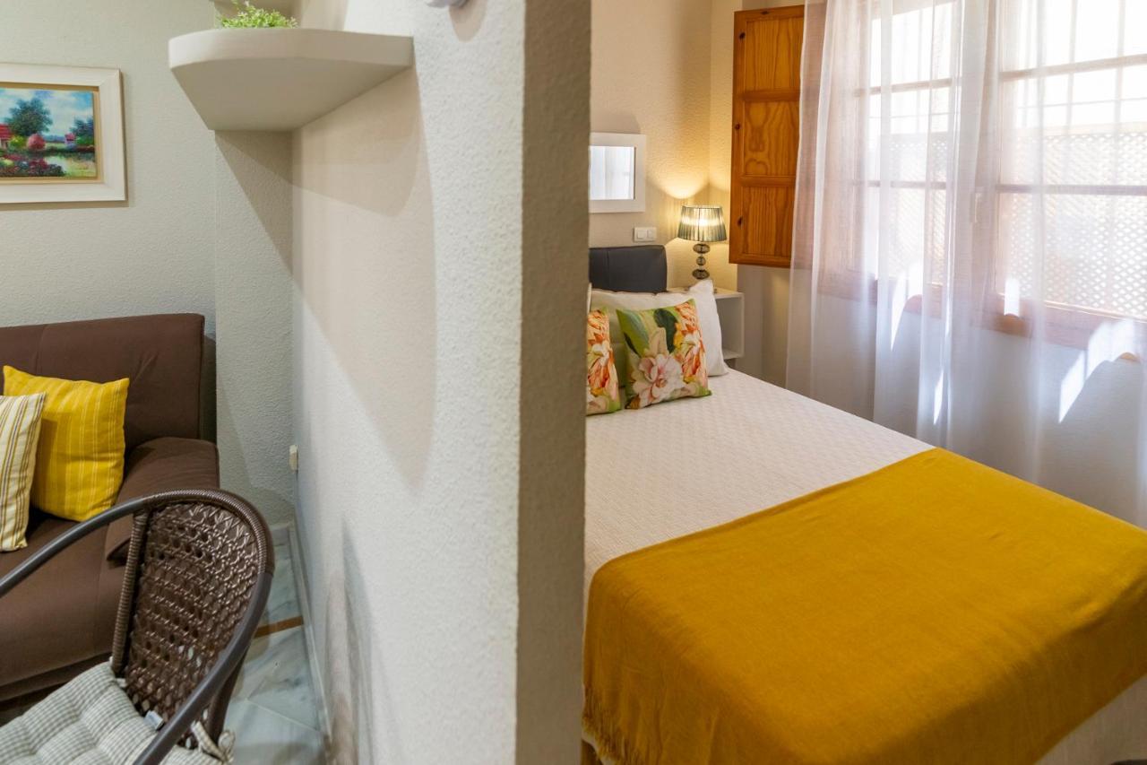 Apartamento Juan De Mena Doce Apartamento Córdova Exterior foto